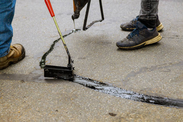 Best Driveway Grading and Leveling  in Kettering, OH