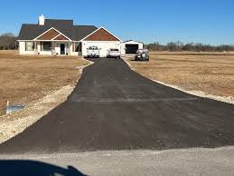 Why Choose Us For All Your Driveway Paving Needs in Kettering, OH?