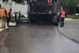 Trusted Kettering, OH Driveway Paving Services Experts